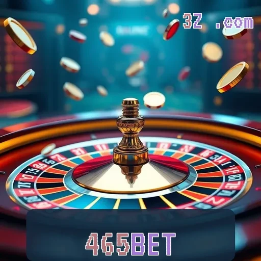 Inovação no App 465bet: Recursos Que Você Precisa Conhecer