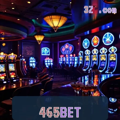 Explore os Fantásticos Bônus do 465bet para Jogadores Brasileiros