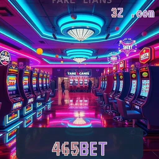 Esporte e Emoção: Conheça o 465bet para Apostar Melhor