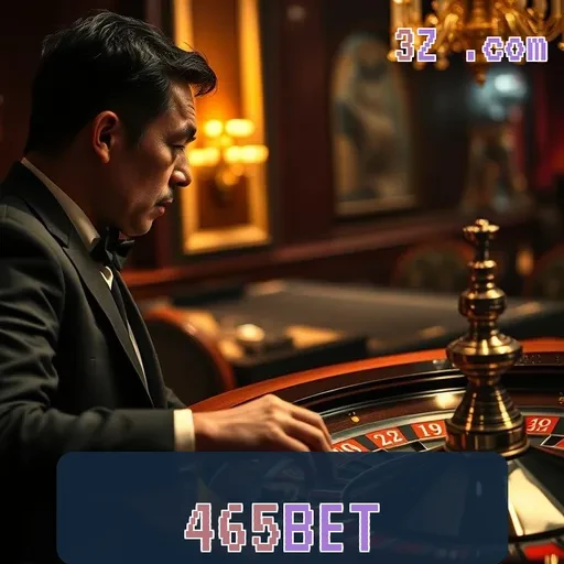 Atrações da Seção Paga na 465bet Desvendadas