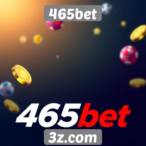 465bet oferece novas opções de jogos online