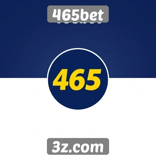 Promoções atuais no 465bet