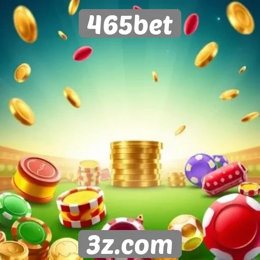 Avaliação da diversidade de jogos disponíveis no 465bet