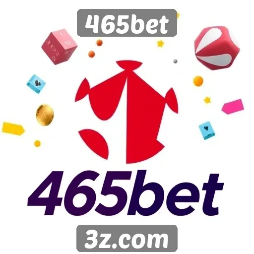 Análise das ofertas de jogos no site 465bet