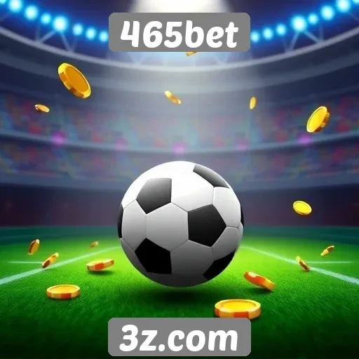 Comparativo das opções de jogos disponíveis em 465bet