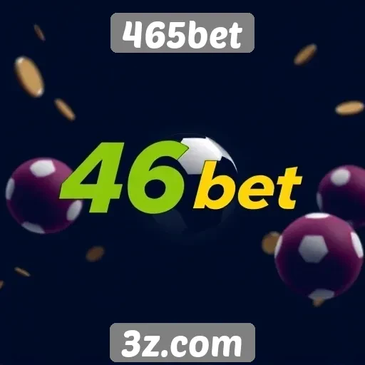 Análise da oferta de jogos disponíveis no 465bet