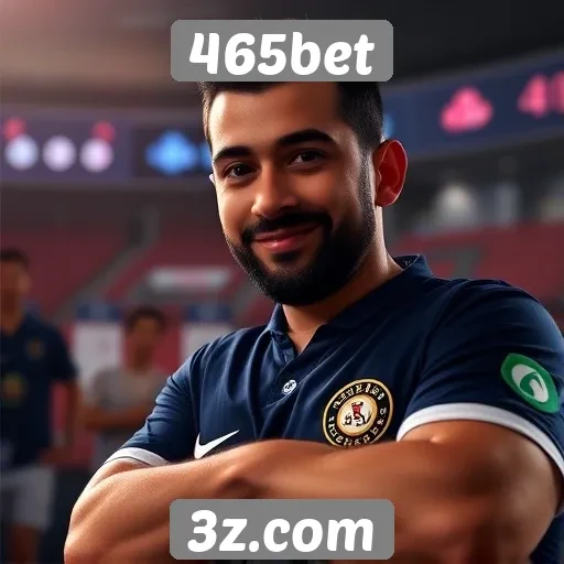 Feedback de jogadores sobre 465bet