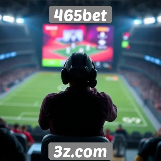 Como funciona o suporte ao jogador na 465bet