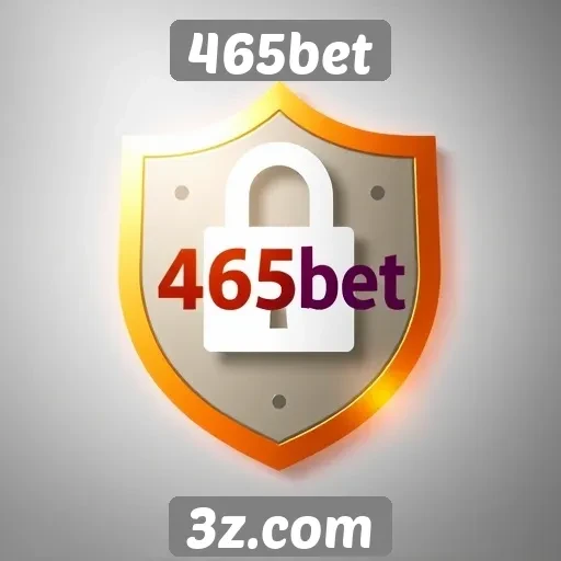 Avaliação da segurança do site de jogos 465bet