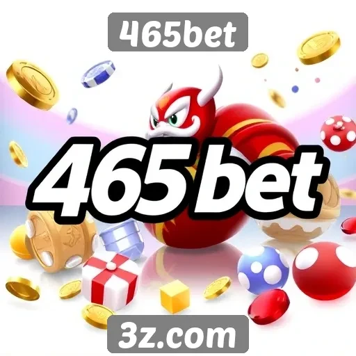 Variedade de jogos disponíveis no 465bet